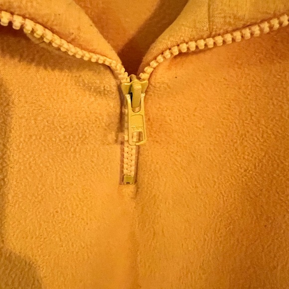 Dudley Stephen’s Prospect Pullover Marigold - Picture 6 of 6